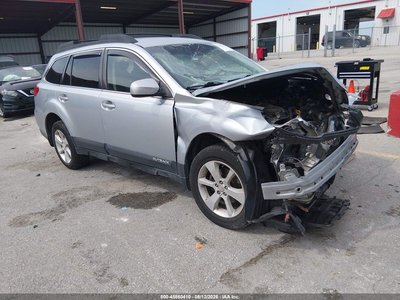 4S4BRCCC4D3****** 2013 Subaru Outback