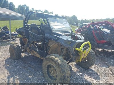 3NSNAM996LH****** 2020 Polaris RZR