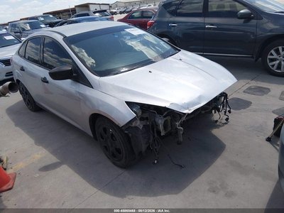 1FADP3E2XGL****** 2016 Ford Focus