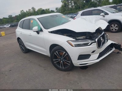 YV4A22RK3J1****** 2018 Volvo XC60