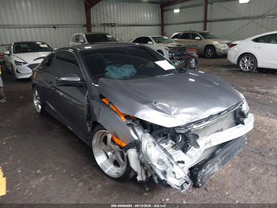 2HGFC3A51KH****** 2019 Honda Civic SI
