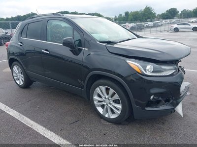 3GNCJMSB2LL****** 2020 Chevrolet Trax