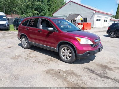 5J6RE48559L****** 2009 Honda CR-V