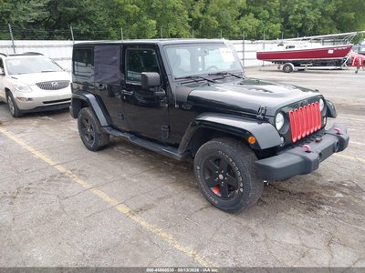 1C4BJWEG8FL****** 2015 Jeep Wrangler