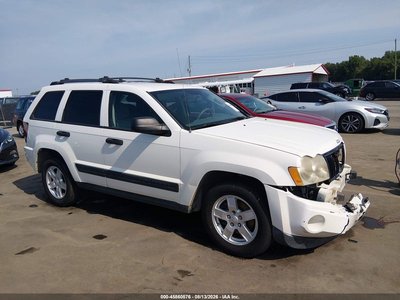 2005 Jeep Grand Cherokee