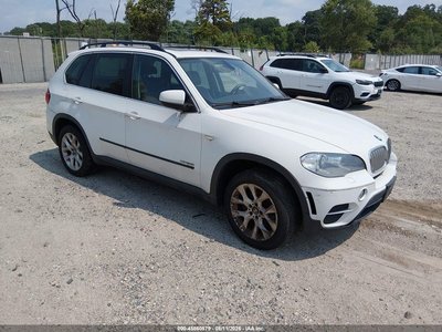 2013 BMW X5