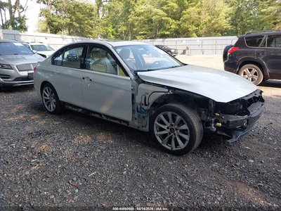 2013 BMW 3 Series