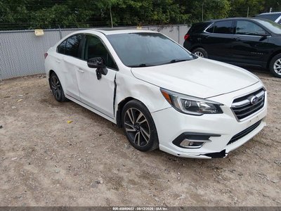 4S3BNAS65K3****** 2019 Subaru Legacy