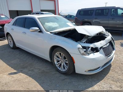 2C3CCAEG5GH****** 2016 Chrysler 300