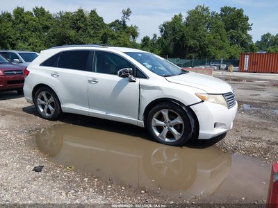 4T3ZK11A29U****** 2009 Toyota Venza