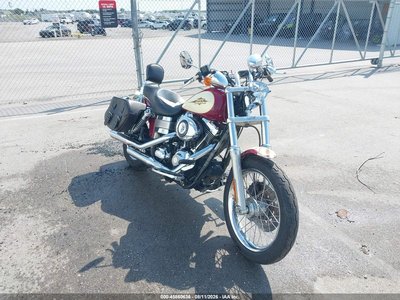 2007 Harley-Davidson FXDL