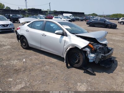 2T1BURHE4HC****** 2017 Toyota Corolla