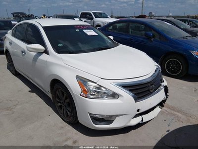 1N4AL3AP2FC****** 2015 Nissan Altima
