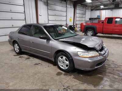 2000 Honda Accord