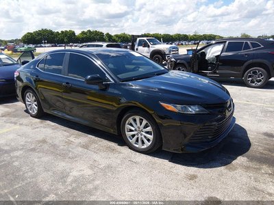 4T1B11HK7JU****** 2018 Toyota Camry
