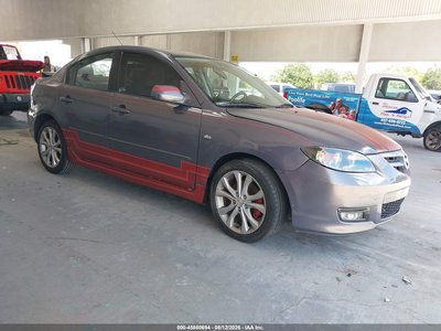 2007 Mazda 3
