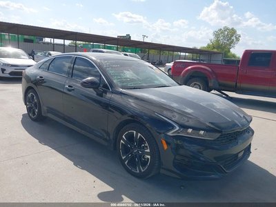 5XXG64J22RG****** 2024 Kia K5