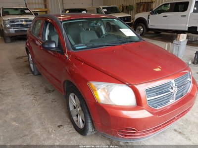1B3CB4HA1AD****** 2010 Dodge Caliber