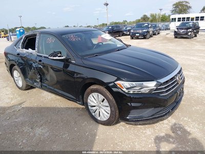 3VWC57BU7KM****** 2019 Volkswagen Jetta