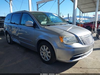 2C4RC1BG6DR****** 2013 Chrysler Town & Country