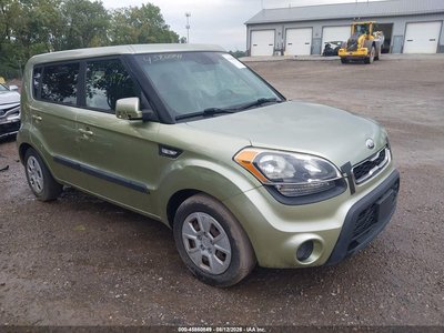 2013 Kia Soul