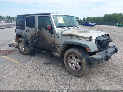 1C4HJWDG6CL****** 2012 Jeep Wrangler