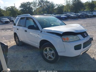 2006 Saturn VUE
