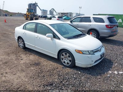 2006 Honda Civic
