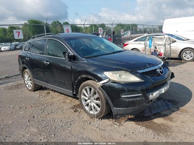 JM3TB38V290****** 2009 Mazda CX-9