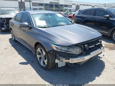 1HGCV1F5XKA****** 2019 Honda Accord