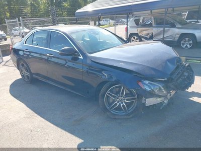 W1KZF6JB1LA****** 2020 Mercedes-Benz E-Class