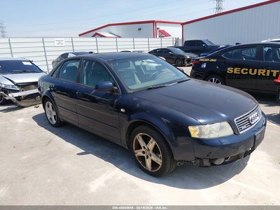 2004 Audi A4