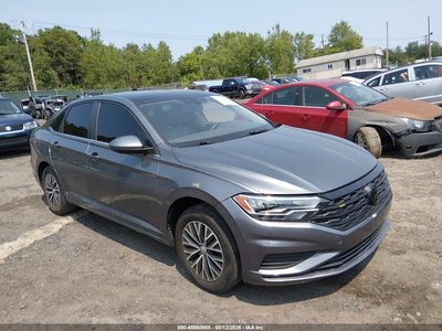 3VWCB7BU4LM****** 2020 Volkswagen Jetta
