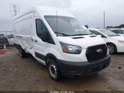 1FTBW3X83SK****** 2025 Ford Transit 350