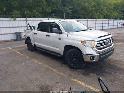 5TFDY5F12GX****** 2016 Toyota Tundra