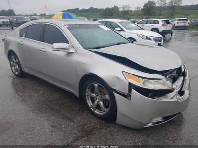 2011 Acura TL