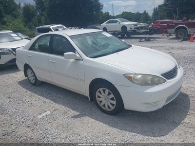 4T1BE32K06U****** 2006 Toyota Camry