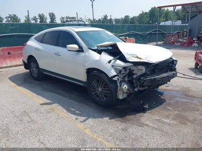 5J6TF3H34EL****** 2014 Honda Crosstour