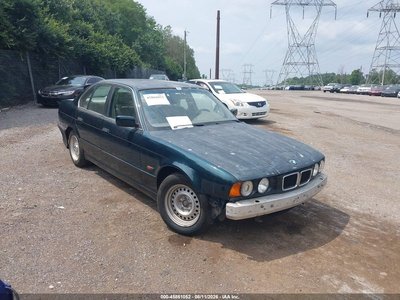 WBAHD6320SG****** 1995 BMW 5 Series