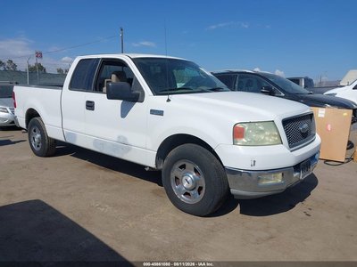 1FTRX12W44N****** 2004 Ford F-150