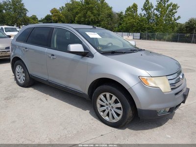 2007 Ford Edge