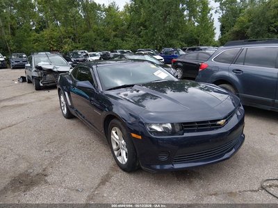 2G1FB1E37F9****** 2015 Chevrolet Camaro