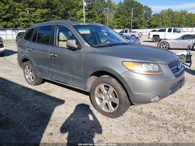 2009 Hyundai Santa Fe