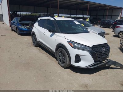 3N1CP5DV0PL****** 2023 Nissan Kicks