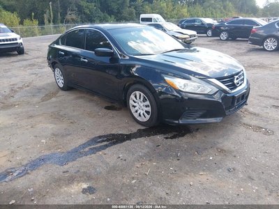 1N4AL3AP9JC****** 2018 Nissan Altima