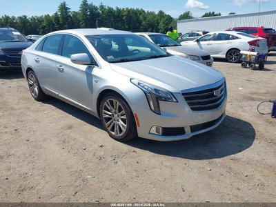2G61M5S39K9****** 2019 Cadillac XTS