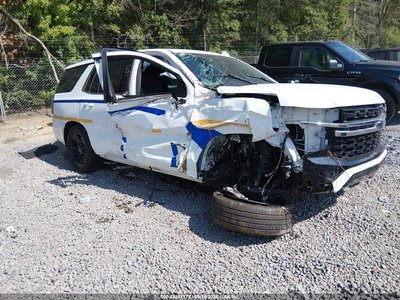 2022 Chevrolet Tahoe