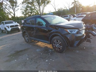 2T3ZFREV3HW****** 2017 Toyota RAV4