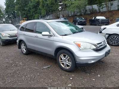 5J6RE4H77BL****** 2011 Honda CR-V