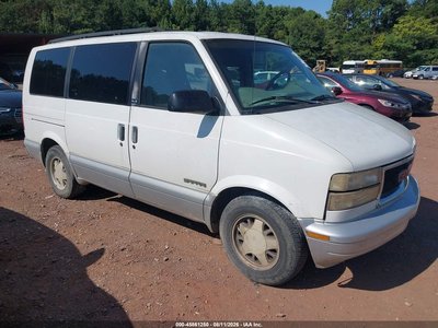 1GKDM19W7TB****** 1996 GMC Safari